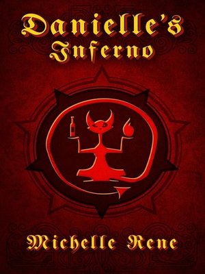cover image of Danielle's Inferno
